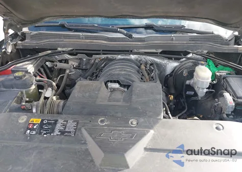 2014 Chevrolet Silverado 1500 Work Truck 2Wt from USA, damaged, VIN 3GCPCPEHXEG388936